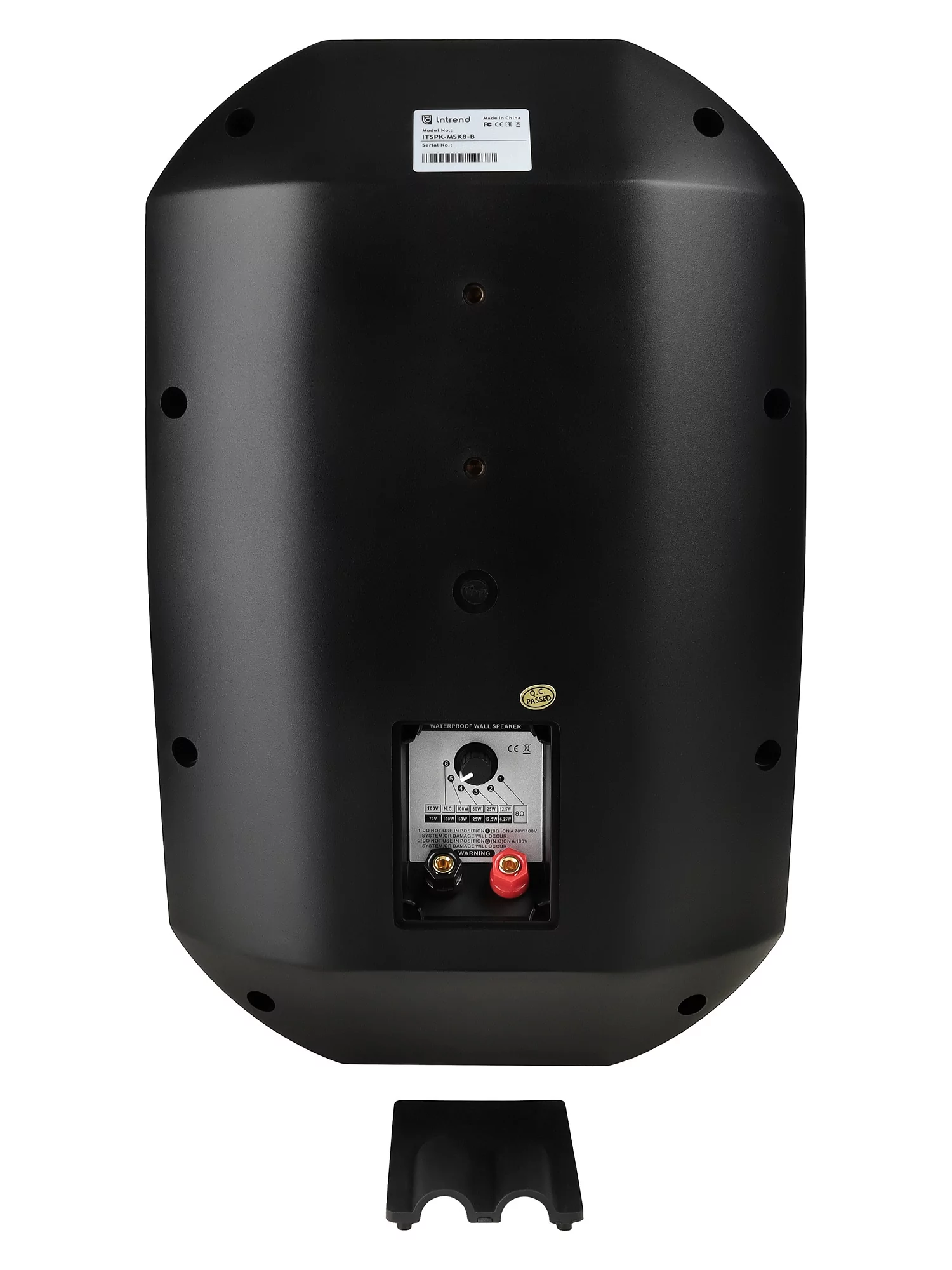 Акустическая система Intrend ITSPK-MSK8-B 11