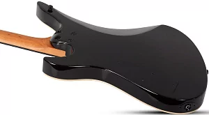 Электрогитара SCHECTER AVENGER STANDARD CHARCOAL SATIN CS 6