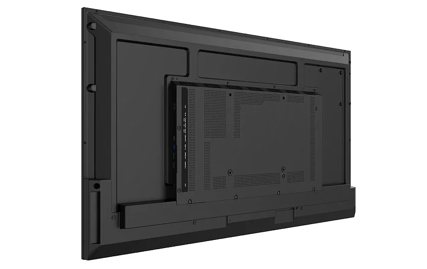 Профессиональная панель Lumien LB43 3