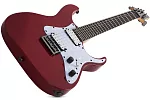 Электрогитара SCHECTER BANSHEE-6 SGR BY SCHECTER M RED 4