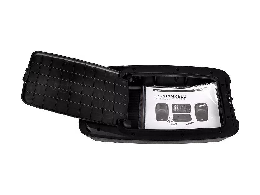 Акустическая система Gemini ES-210MXBLU-ST 18