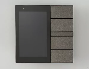 Панель настенная iRidi P3-BN-06 3