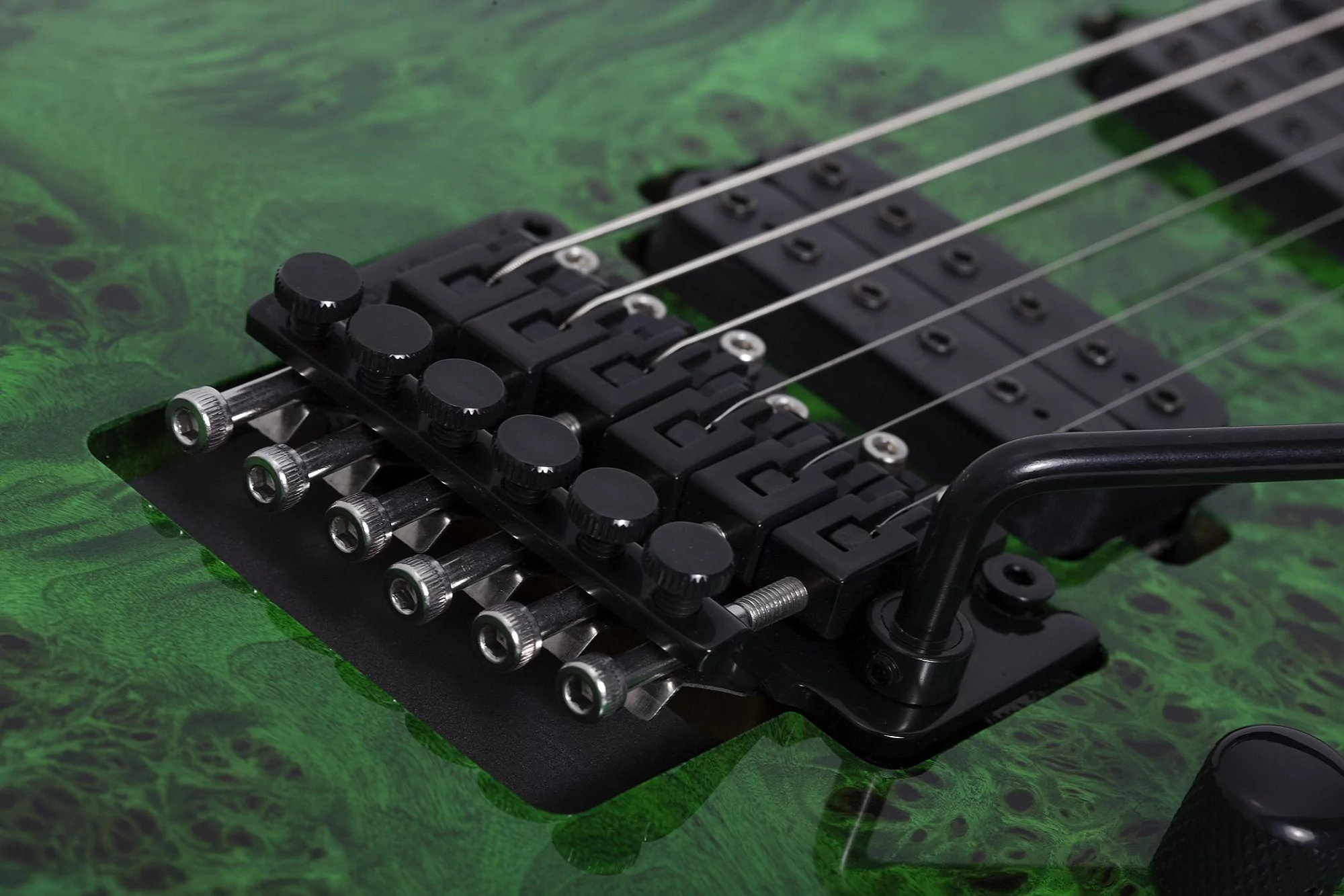 Электрогитара SCHECTER C-6 FR PRO ARB 5