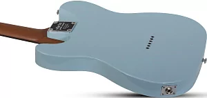 Электрогитара SCHECTER NICK JOHNSTON PT A.FROST 5