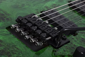 Электрогитара SCHECTER C-6 FR PRO ARB 5