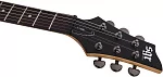 Электрогитара SCHECTER C-1 SGR BY SCHECTER WSN 8