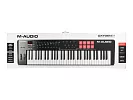 MIDI клавиатура M-audio Oxygen 61 MKV 16