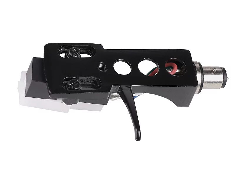 Виниловый проигрыватель Gemini TT-1200 17