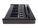 MIDI клавиатура Arturia MiniLAB 3 Deep Black 6