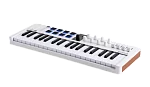 MIDI клавиатура Arturia MiniLAB 37 White