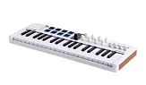 MIDI клавиатура Arturia MiniLAB 37 White