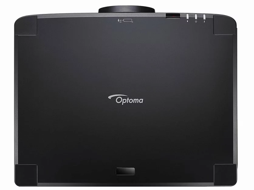 Уценка Лазерный проектор Optoma ZU720T 4