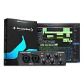 Аудиоинтерфейс USB Presonus AudioBox USB 96 25th Anniversary Edition