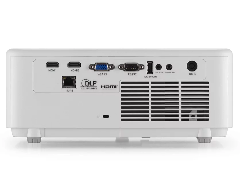 Лазерный проектор InFocus IN1028ST 2