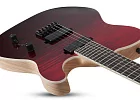 Электрогитара SCHECTER PT SLS ELITE BLOODBURST BB 4
