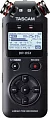 Рекордер мобильный Tascam DR-05X