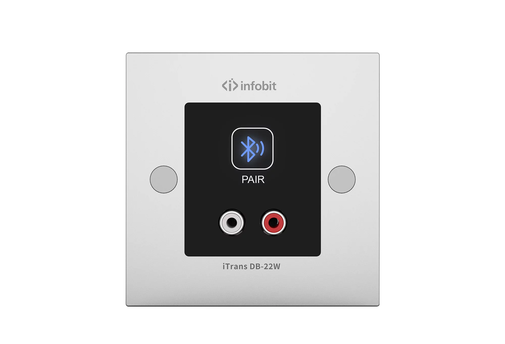 Конвертер Infobit iTrans DB-22W