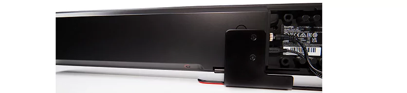 Видеосаундбар Biamp Parle VBC 2500 5