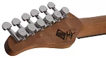 Электрогитара SCHECTER NICK JOHNSTON TRAD-HSS A. SNOW 17