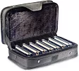 Комплект губных гармошек STAGG BJH-B20 SET1
