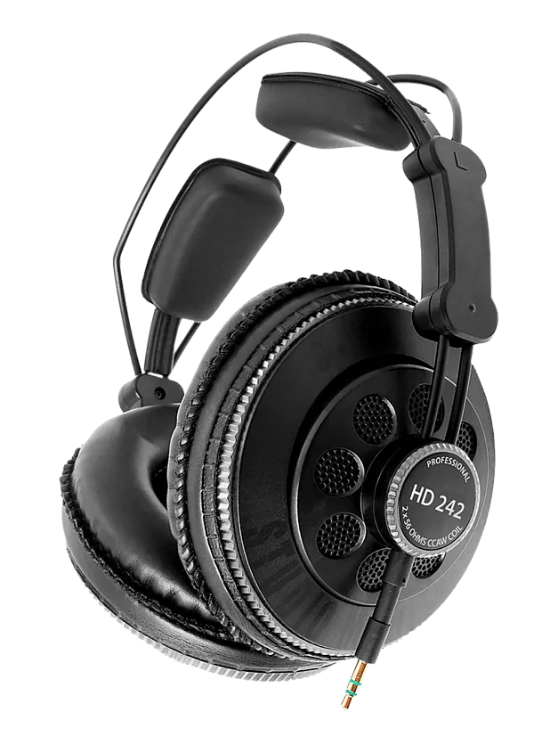 Наушники Axelvox HD242 2