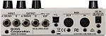 Флагманская педаль цифровой задержки BOSS DD-500