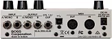 Флагманская педаль цифровой задержки BOSS DD-500