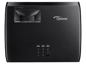Лазерный проектор Optoma UHZ36STe 4
