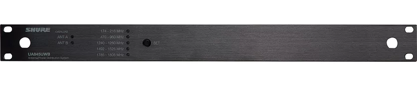 Активный сплиттер SHURE UA845UWB-E