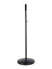 Прямая микрофонная стойка K&M 26010-300-55