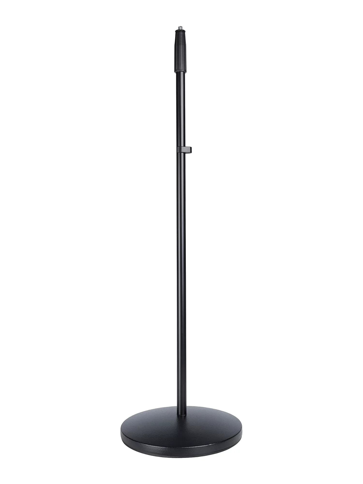 Прямая микрофонная стойка K&M 26010-300-55
