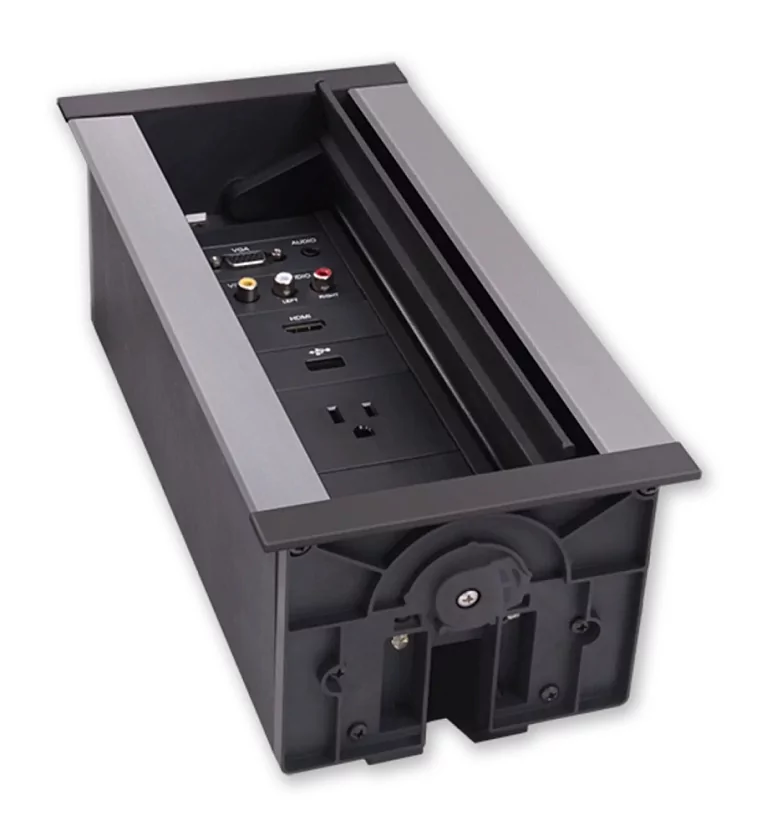 Порт AMX HPX-900SL 4