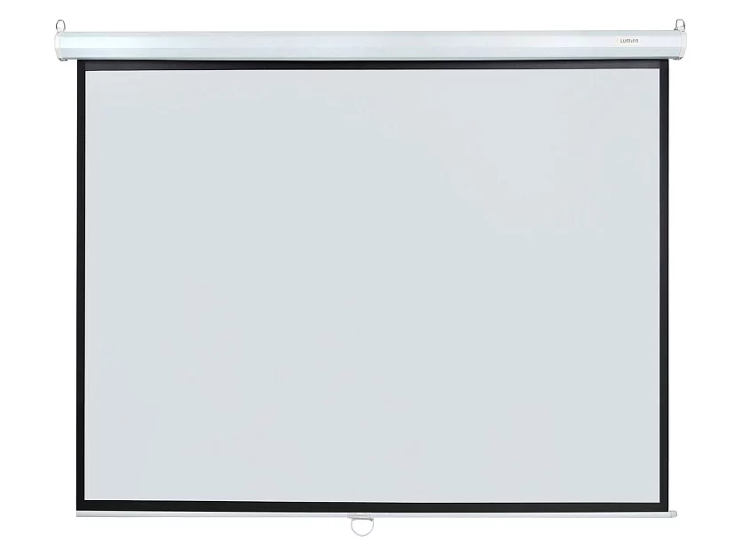 [LEP-100114] Настенный экран Lumien Eco Picture