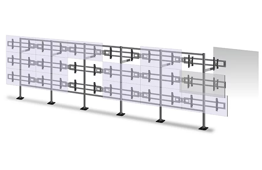 Модуль Wize Pro MVW55G3 3