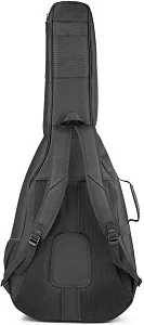 Чехол для классической гитары STAGG STB-NDURA 15 C 2