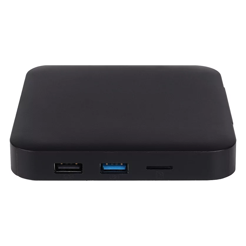 Медиаплеер iconBIT XLR3094 9