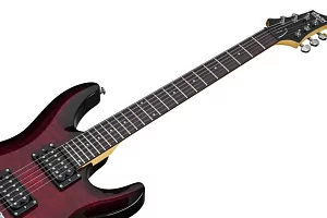 Электрогитара SCHECTER C-6 PLUS STCB 5