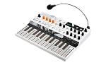 Синтезатор Arturia MicroFreak Vocoder
