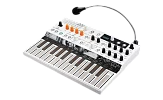 Синтезатор Arturia MicroFreak Vocoder