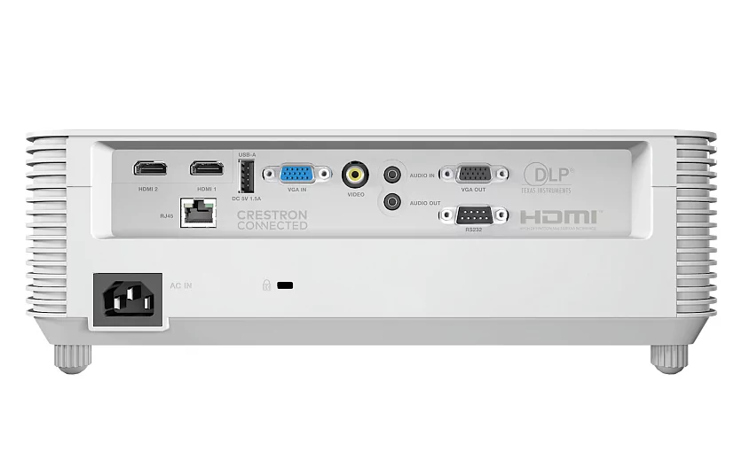 Проектор InFocus IN0046ST 3