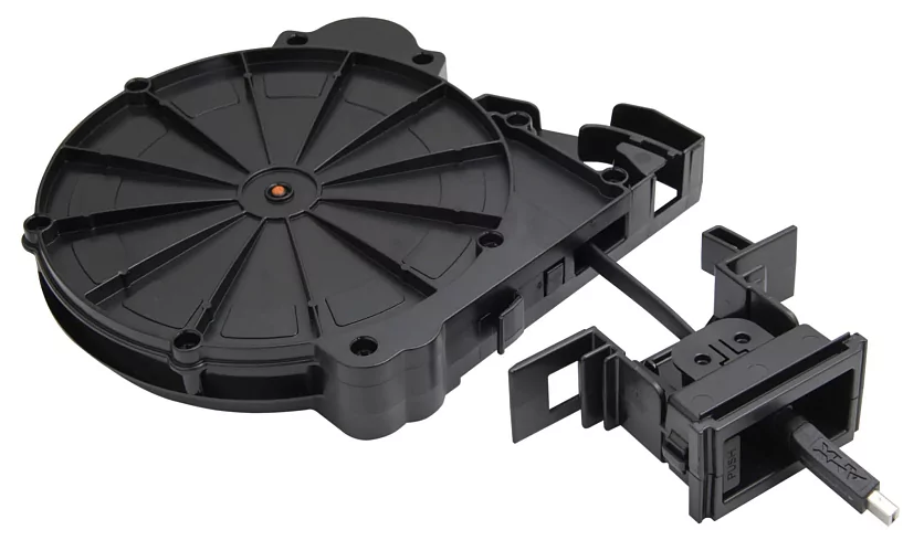 Модуль AMX HPX-AV102A-MDP-R 3