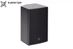 Акустическая система DS Proaudio MCX 8