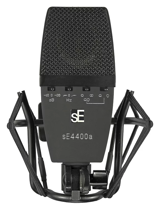 Микрофон конденсаторный sE Electronics SE 4400A