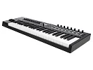 MIDI клавиатура M-audio Oxygen Pro 49 9