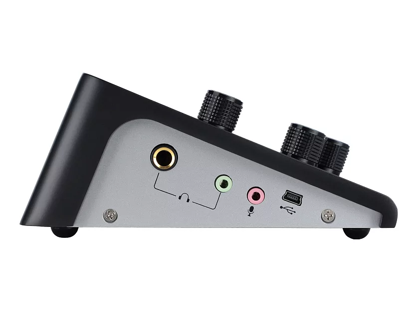 Пульт Intrend ICS-Pro-Int8 5