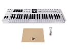 MIDI клавиатура Arturia KeyLab Essential 49 mk3 White 7