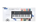 MIDI клавиатура Arturia MiniLAB 3 37 Black 12