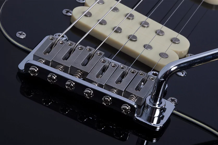 Электрогитара SCHECTER MV-6 GBLK 10