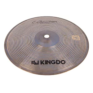 Тарелка сплэш 8" KINGDO 8" COLLECTION EXTREME SPLASH