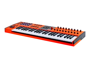 MIDI клавиатура Arturia KeyLAB 49 MK3 Ultra Edition 3